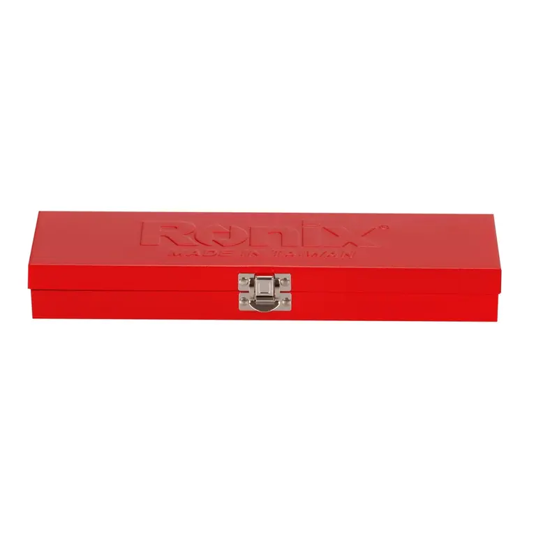 مجموعه بکس 11 عددی 1/2 اینچ مدل : RH-2610